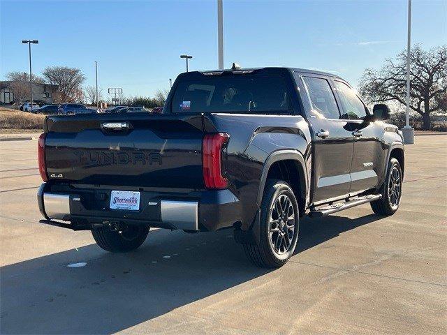 used 2025 Toyota Tundra car, priced at $60,972