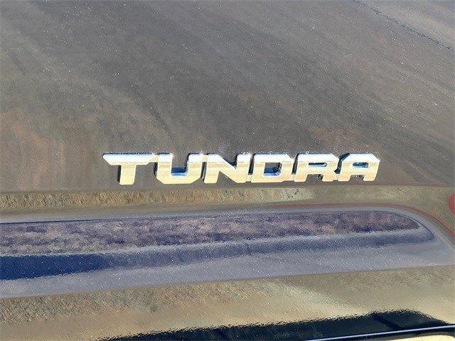 used 2025 Toyota Tundra car, priced at $60,972