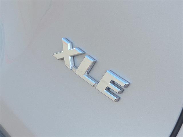 used 2021 Toyota RAV4 car, priced at $27,939