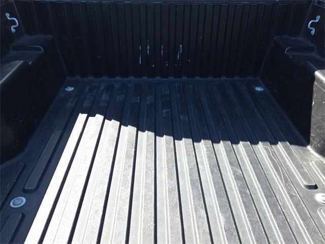 used 2023 Toyota Tacoma car, priced at $35,748