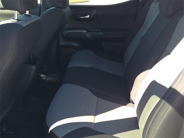 used 2023 Toyota Tacoma car, priced at $35,748