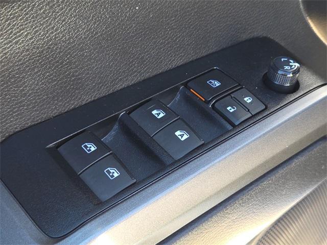 used 2023 Toyota Tacoma car, priced at $35,748