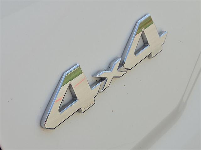 used 2023 Toyota Tacoma car, priced at $31,349