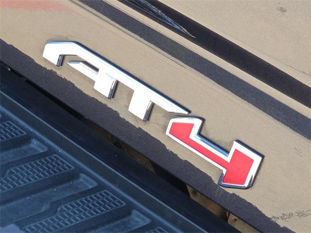 used 2024 GMC Sierra 2500 car, priced at $73,446