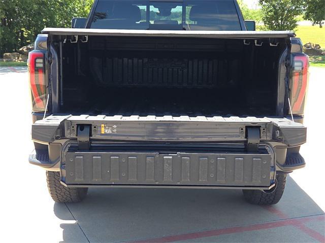 used 2024 GMC Sierra 2500 car, priced at $73,446