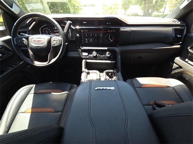 used 2024 GMC Sierra 2500 car, priced at $73,446