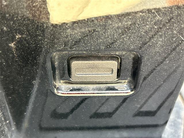 used 2024 GMC HUMMER EV SUV car, priced at $77,652