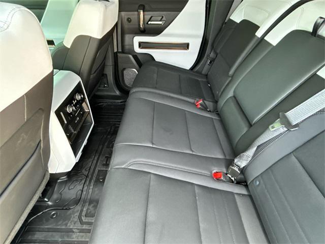 used 2024 GMC HUMMER EV SUV car, priced at $77,652