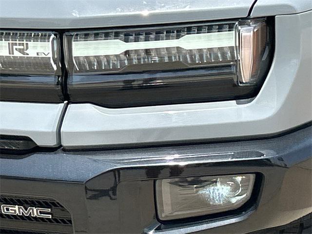 used 2024 GMC HUMMER EV SUV car, priced at $77,652