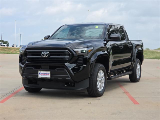 used 2025 Toyota Tacoma car, priced at $34,741