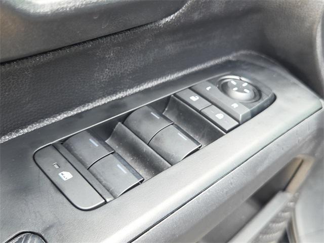 used 2025 Toyota Tacoma car, priced at $34,741