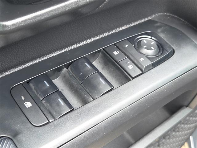 used 2024 Toyota Tacoma car, priced at $34,381