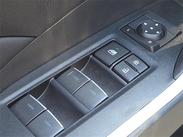used 2025 Toyota RAV4 car, priced at $35,427