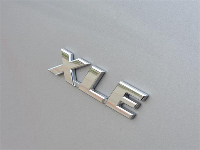 used 2017 Toyota RAV4 car, priced at $17,994