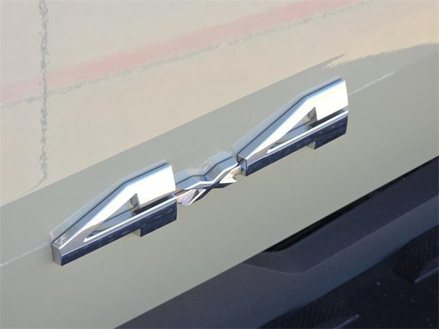 new 2026 Toyota Tundra car, priced at $67,333