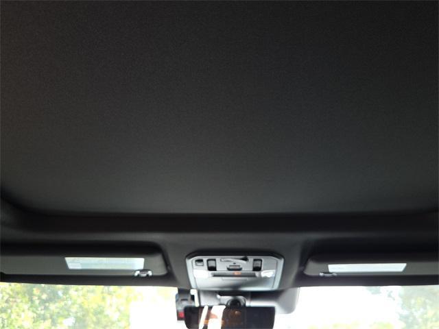 new 2026 Toyota Tundra car, priced at $67,333