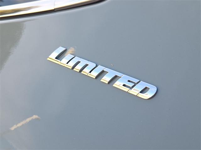 new 2026 Toyota Tundra car, priced at $67,333