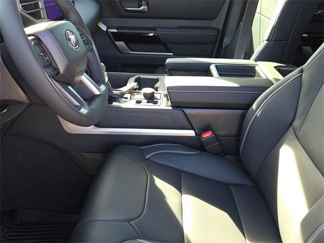 new 2026 Toyota Tundra car, priced at $67,333