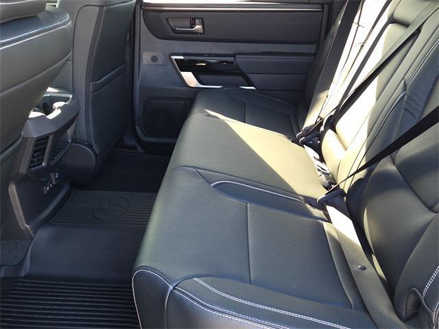 new 2026 Toyota Tundra car, priced at $67,333