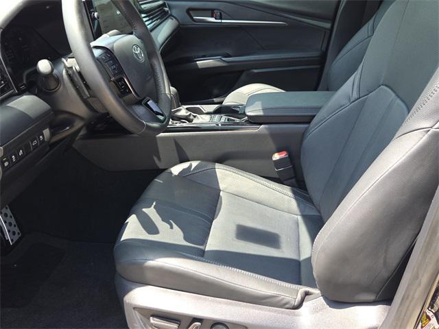 used 2025 Toyota Camry car, priced at $34,774