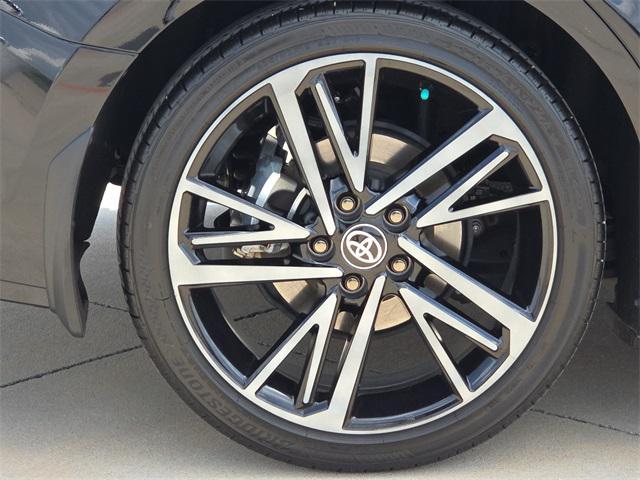 used 2025 Toyota Camry car, priced at $34,774