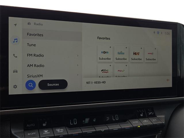 used 2025 Toyota Camry car, priced at $34,774
