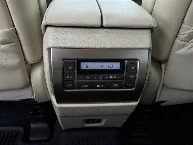 used 2021 Lexus GX 460 car, priced at $43,961