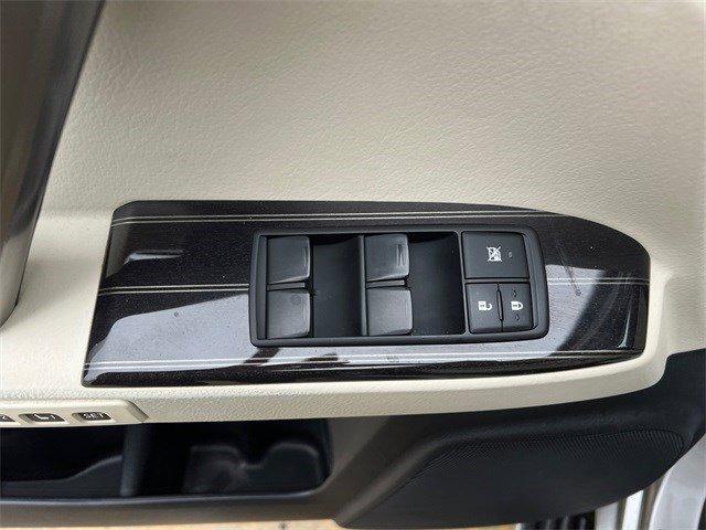 used 2021 Lexus GX 460 car, priced at $43,961