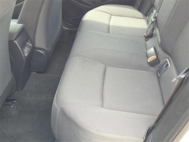 used 2025 Toyota Corolla car, priced at $21,999