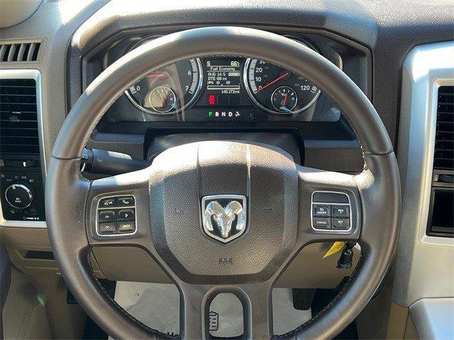 used 2012 Ram 1500 car, priced at $12,930