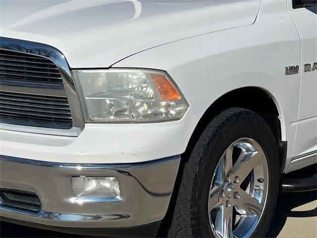 used 2012 Ram 1500 car, priced at $12,930