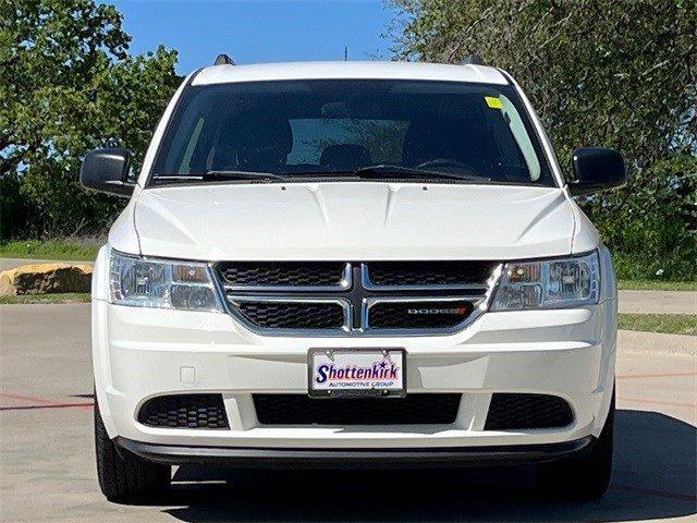 used 2018 Dodge Journey car, priced at $12,499