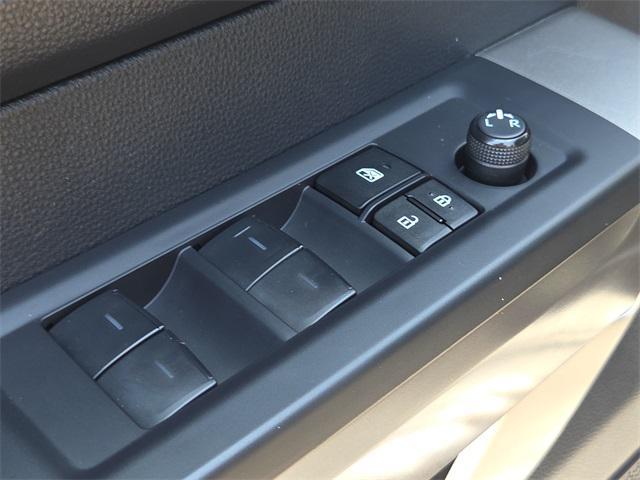 used 2023 Toyota Tundra car, priced at $41,579