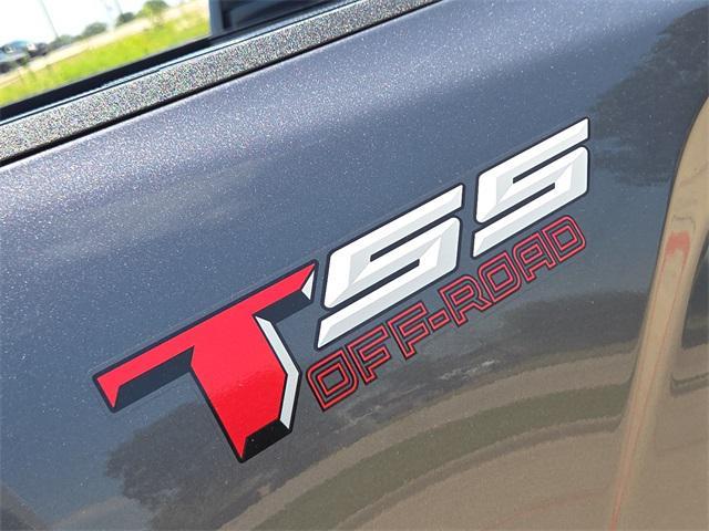 used 2023 Toyota Tundra car, priced at $41,579