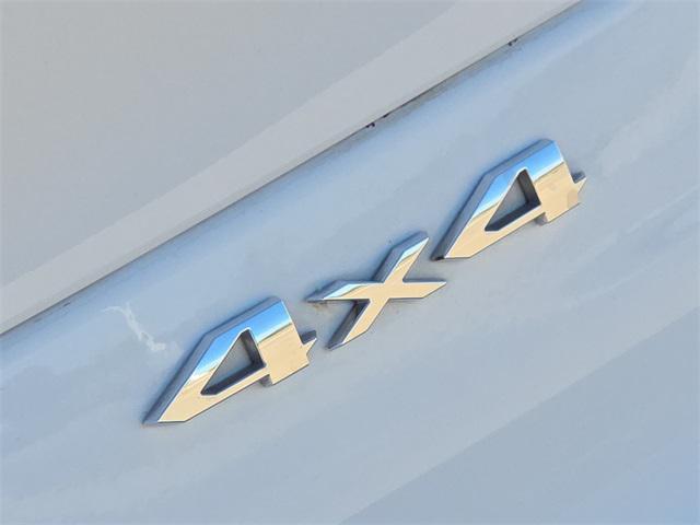 used 2022 Jeep Grand Cherokee car, priced at $27,132