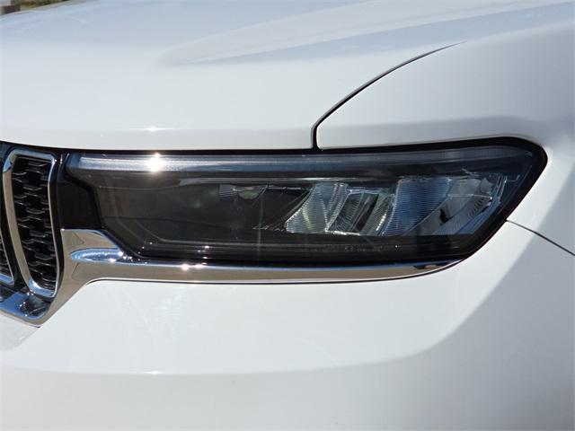 used 2022 Jeep Grand Cherokee car, priced at $27,132
