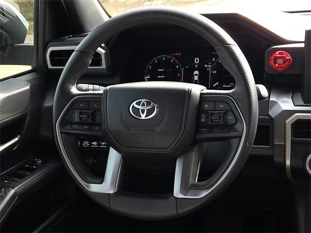used 2024 Toyota Tacoma car, priced at $39,809