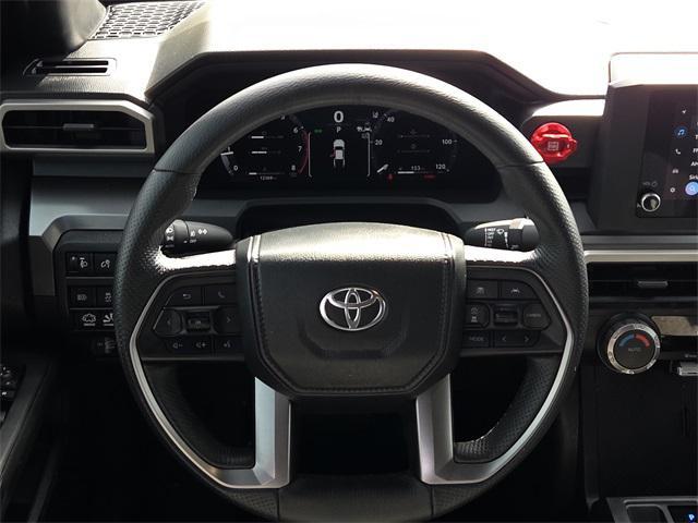 used 2024 Toyota Tacoma car, priced at $39,809