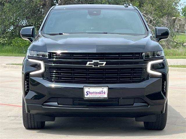 used 2023 Chevrolet Suburban car, priced at $64,670