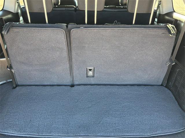 used 2017 Toyota Highlander car, priced at $17,320