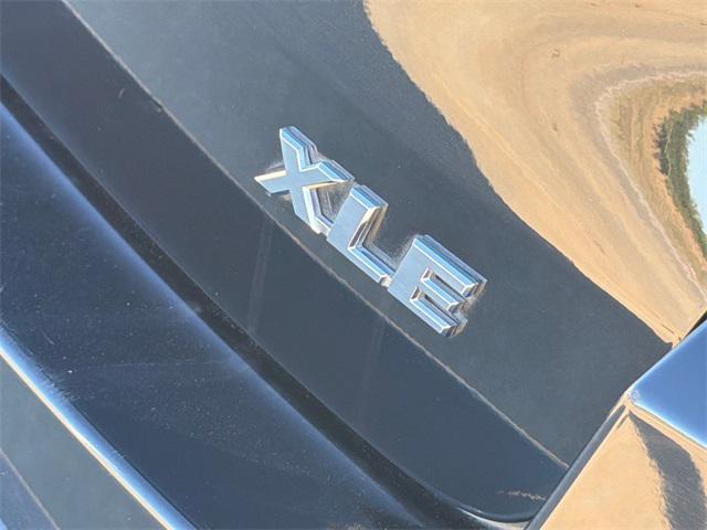 used 2017 Toyota Highlander car, priced at $17,320