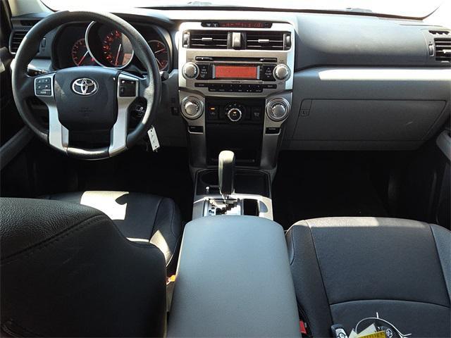 used 2012 Toyota 4Runner car, priced at $19,960