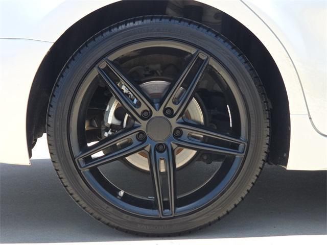 used 2019 Toyota Camry car, priced at $17,949