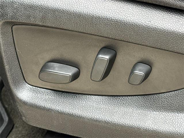 used 2018 Chevrolet Silverado 1500 car, priced at $16,445
