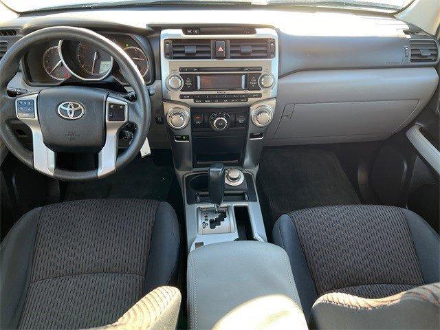 used 2013 Toyota 4Runner car, priced at $21,752