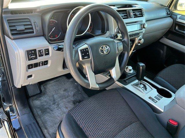 used 2013 Toyota 4Runner car, priced at $21,752