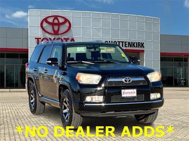 used 2013 Toyota 4Runner car, priced at $21,534