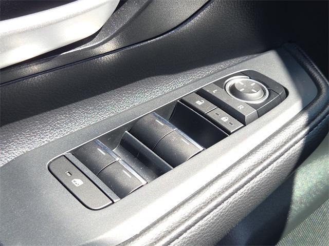 used 2024 Toyota Grand Highlander car, priced at $46,984