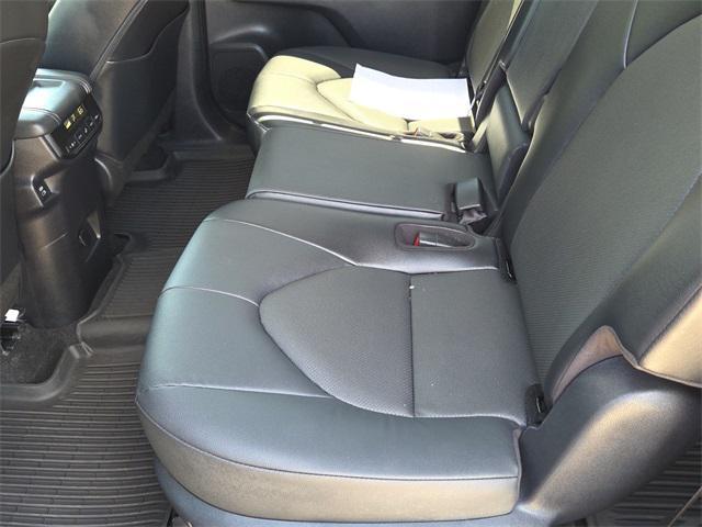 used 2024 Toyota Grand Highlander car, priced at $46,984