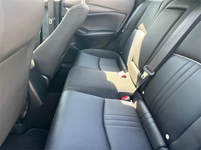used 2019 Mazda CX-3 car, priced at $15,970